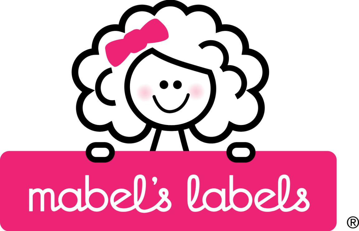 Mabel's Labels' Silicone ID Bracelets